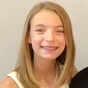 Meet your Posher, Macie